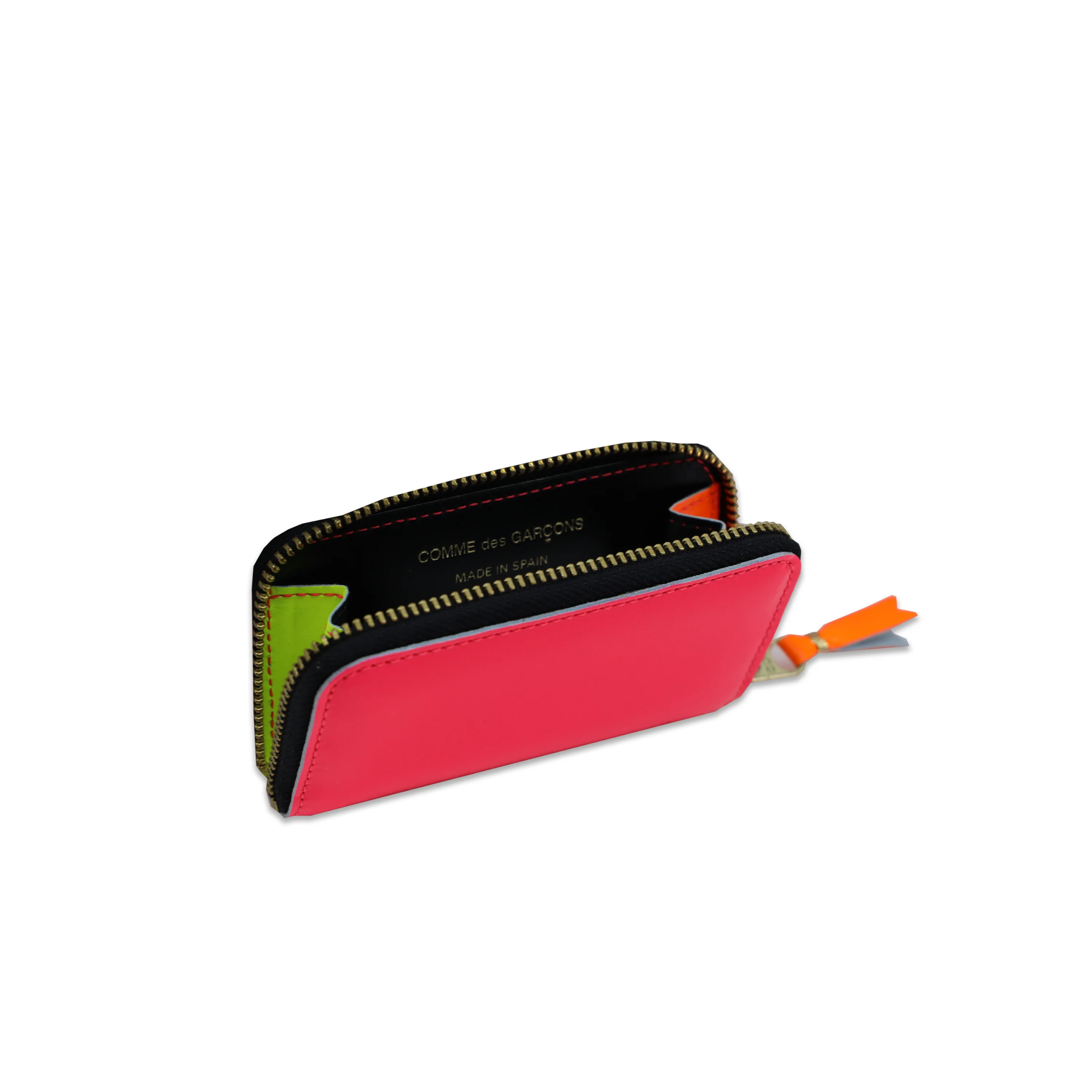 Super Fluo Group Wallet 410XSuperFP - Image 2