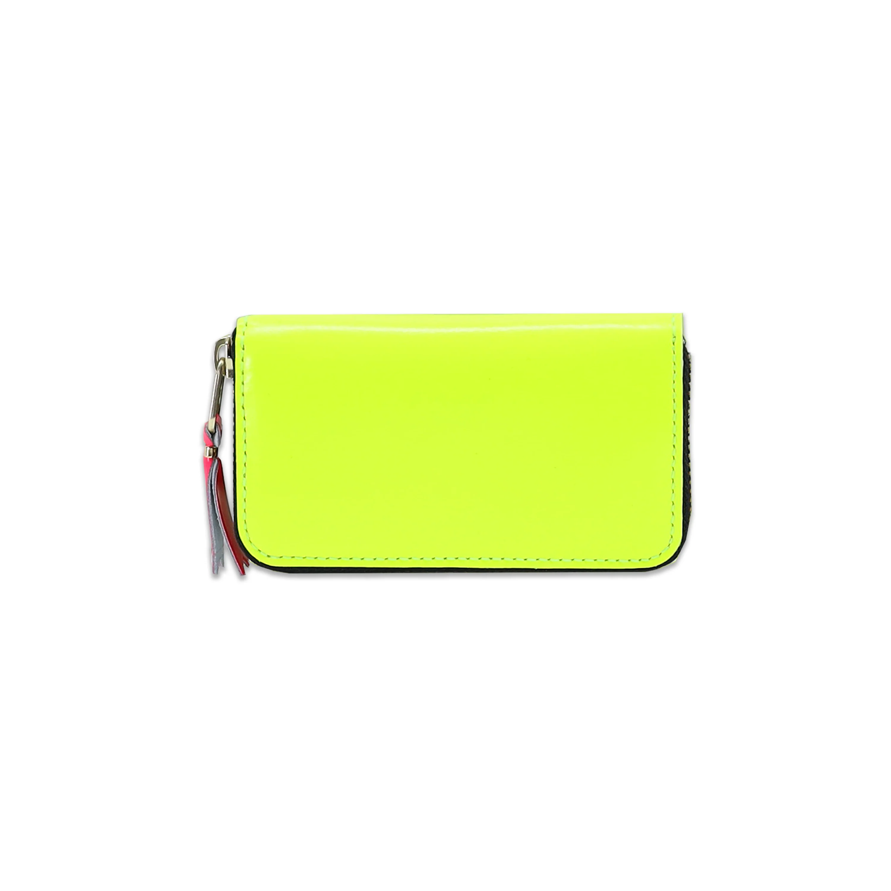 Super Fluo Group Wallet 410XSuperY