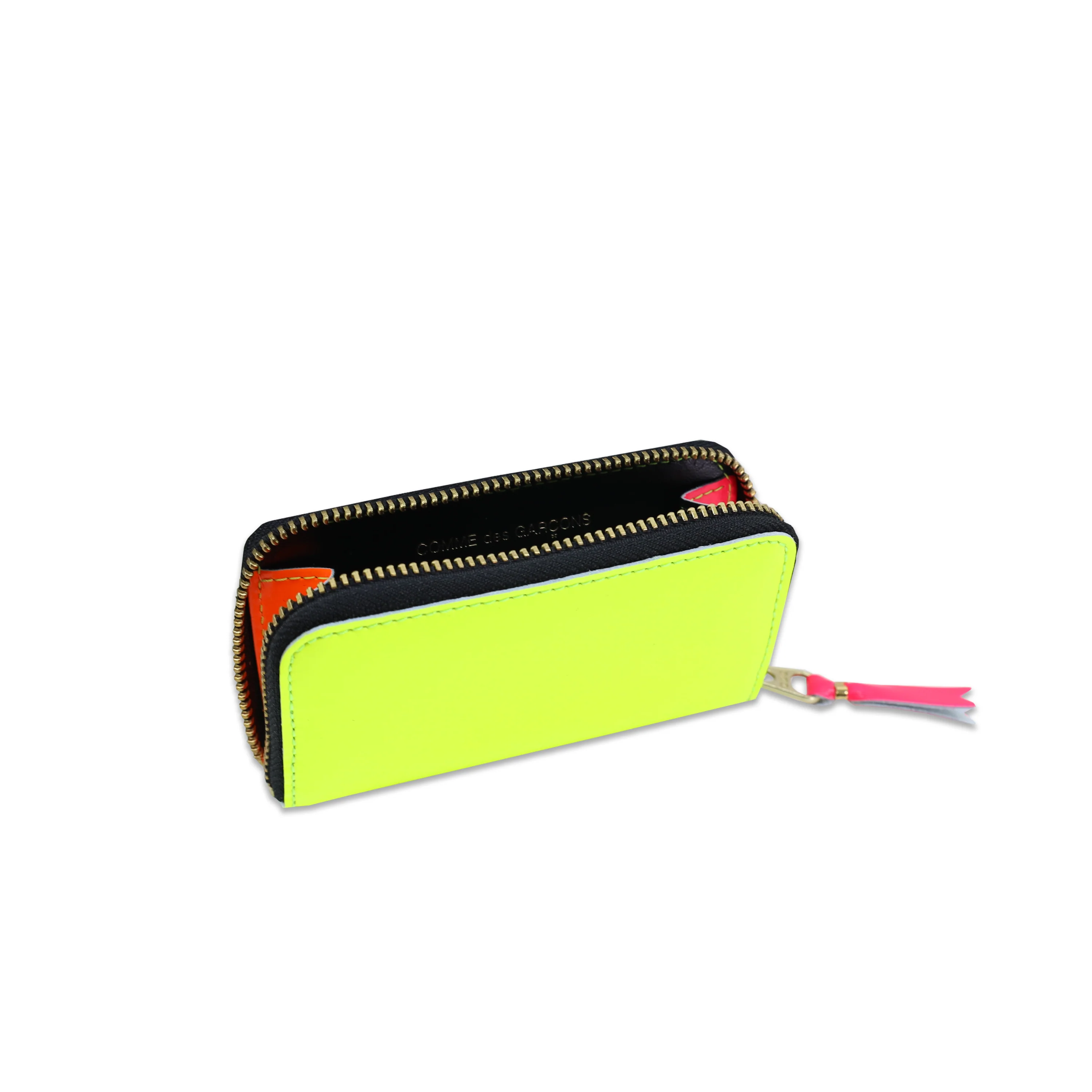 Super Fluo Group Wallet 410XSuperY - Image 2