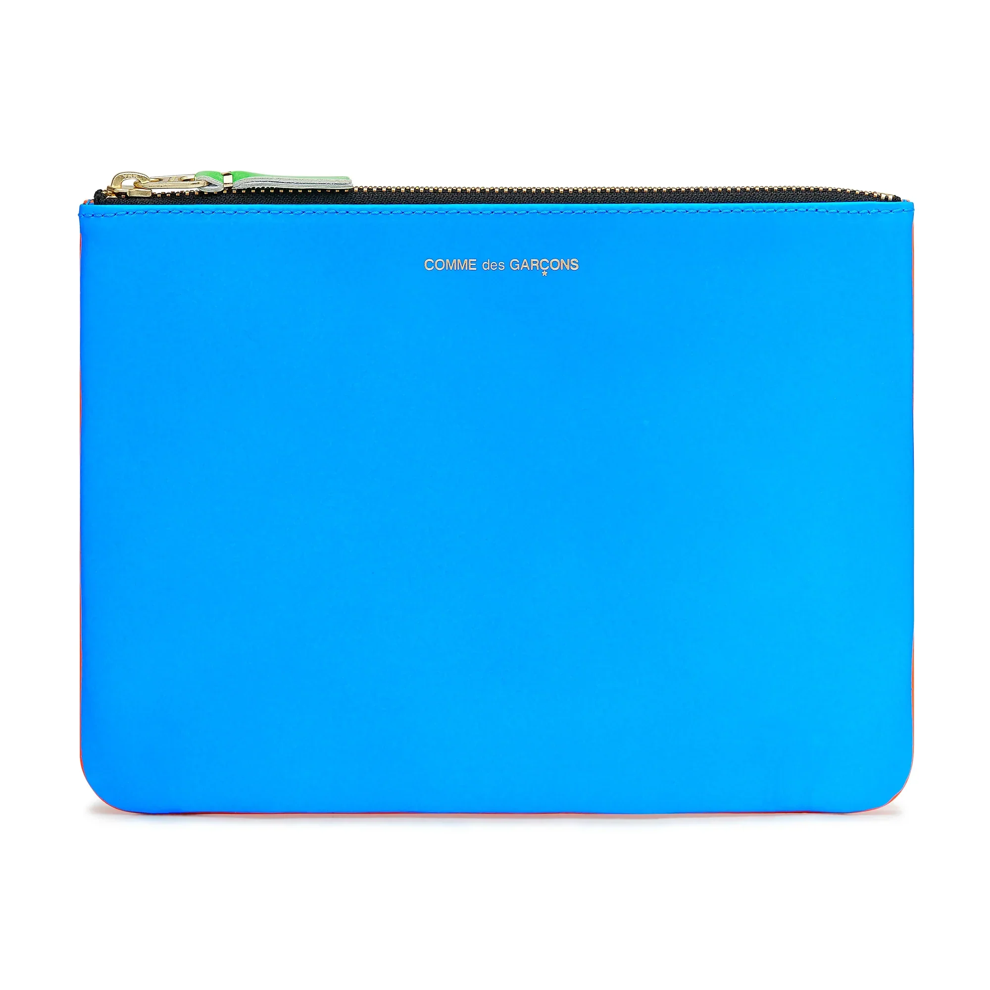 Super Fluo Group Wallet 5100SuperFOBL