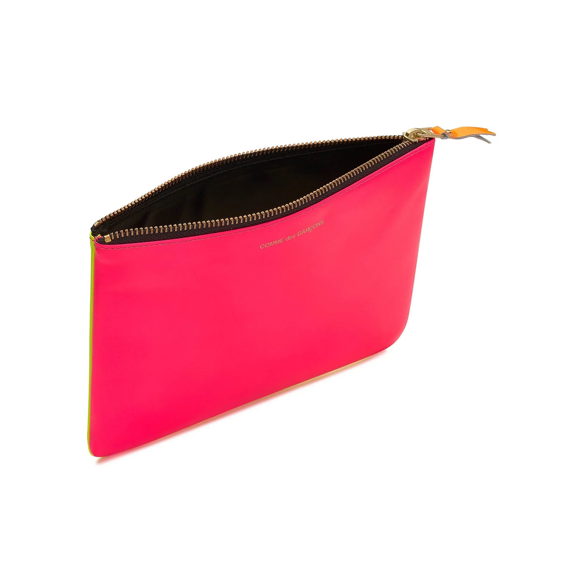 Super Fluo Group Wallet 5100SuperFPY - Image 2