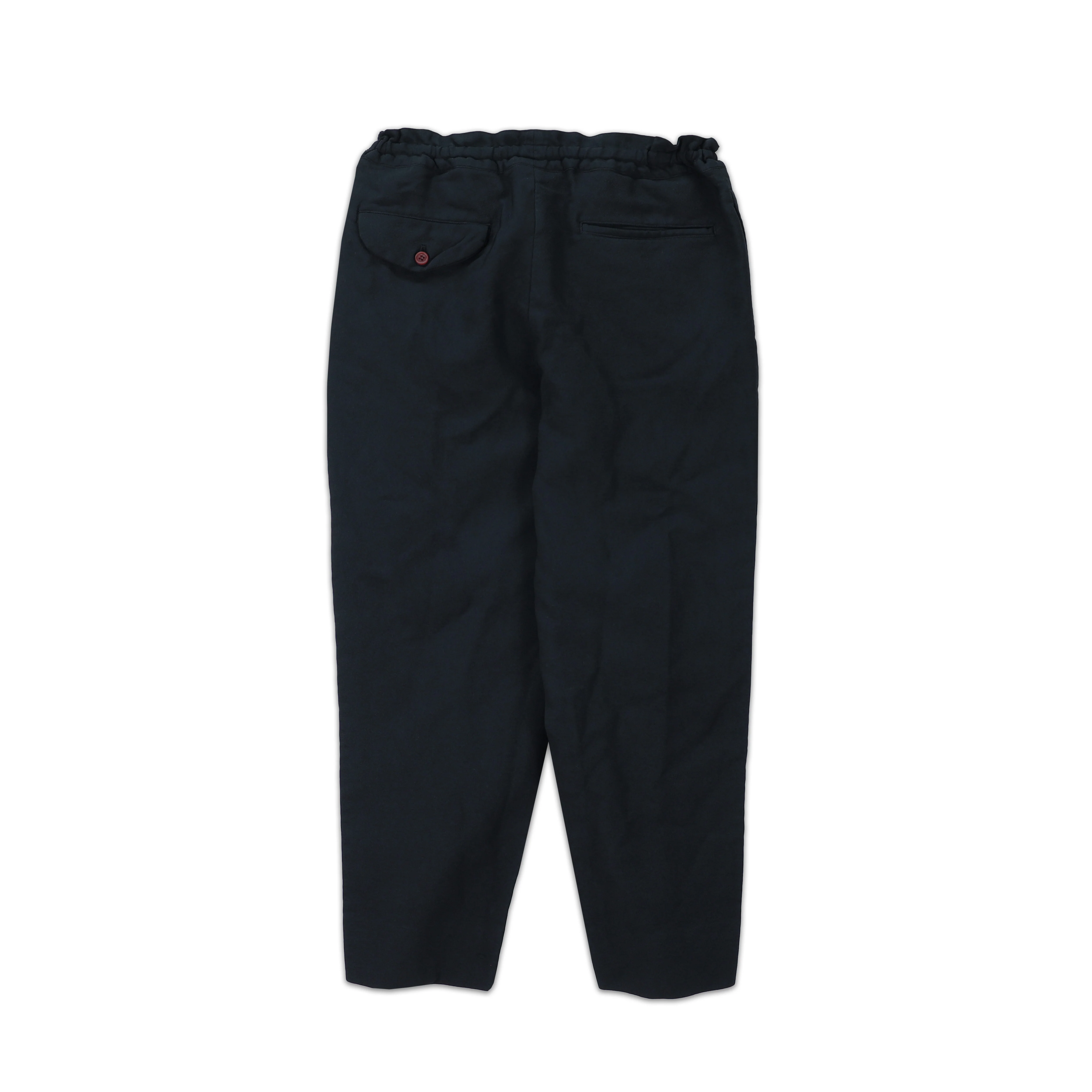 Treated Poly Elasticised Waist Pant - Image 3