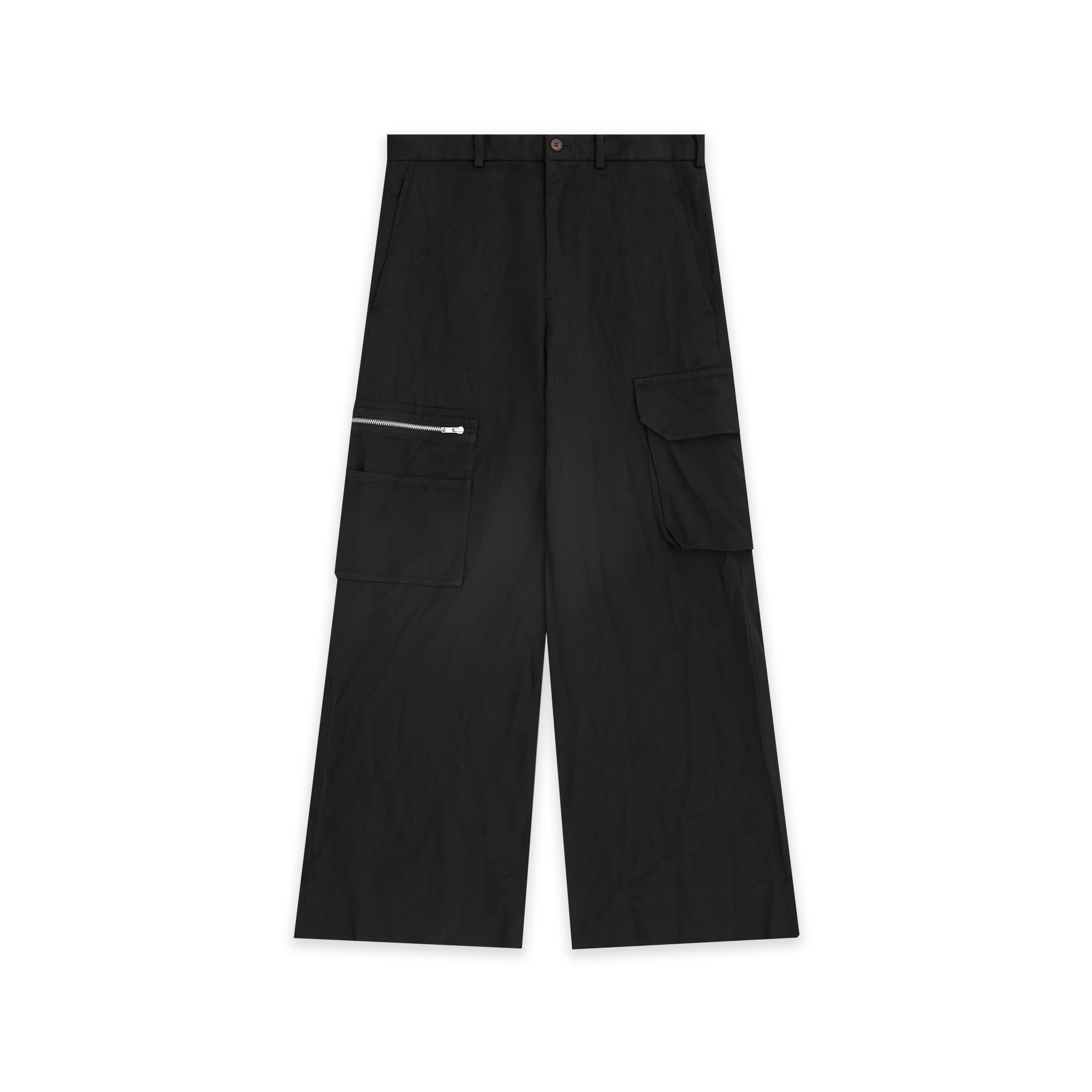 Treated Twill Workers Pocket Pant