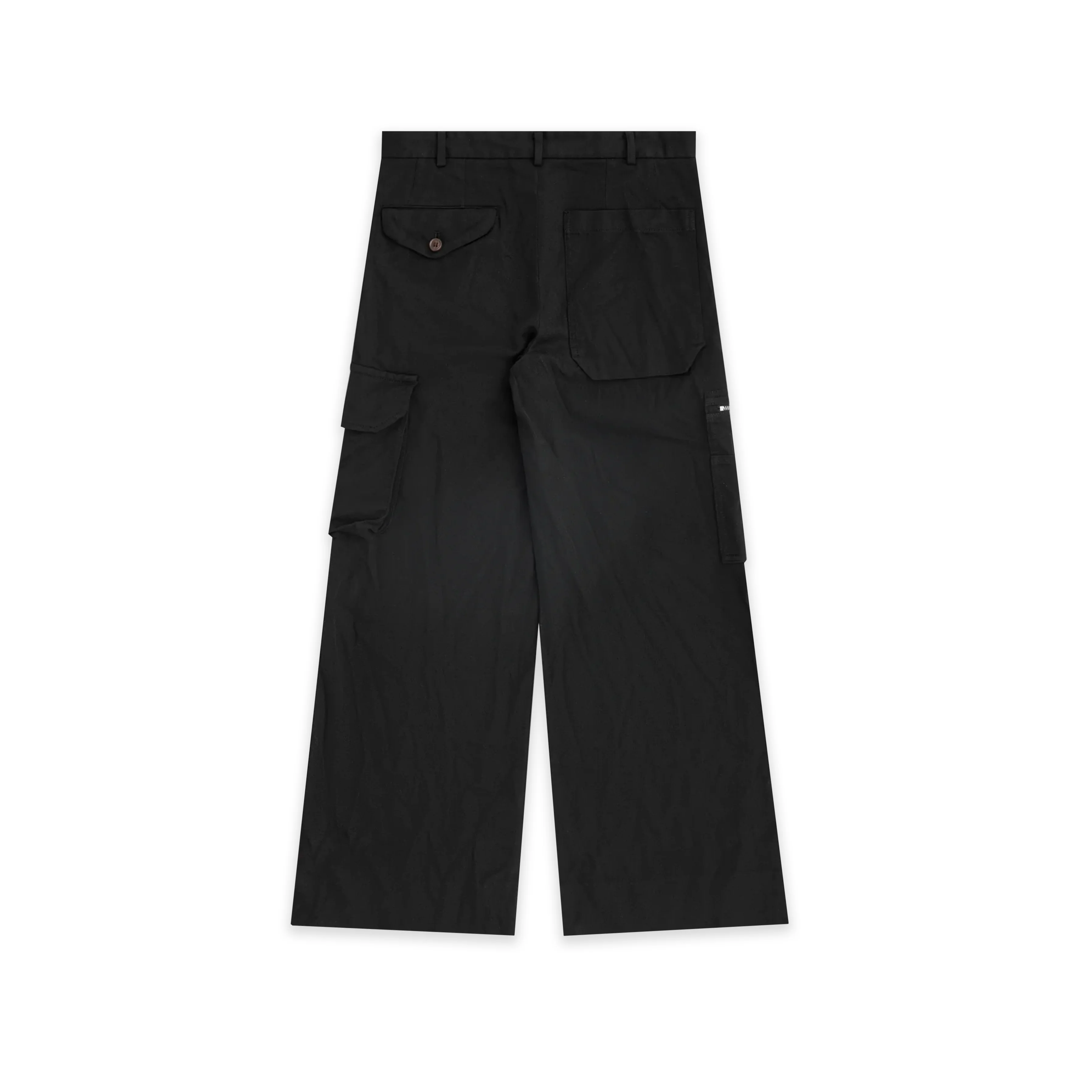 Treated Twill Workers Pocket Pant - Image 2