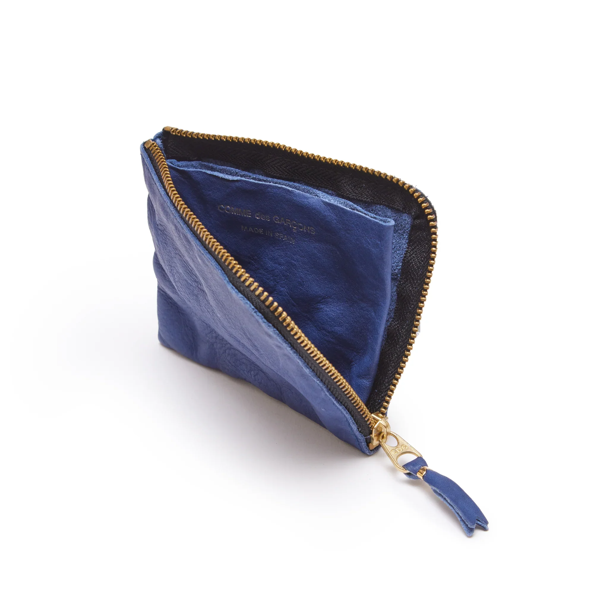 Blue Washed Wallet Group 3100WWN - Image 3