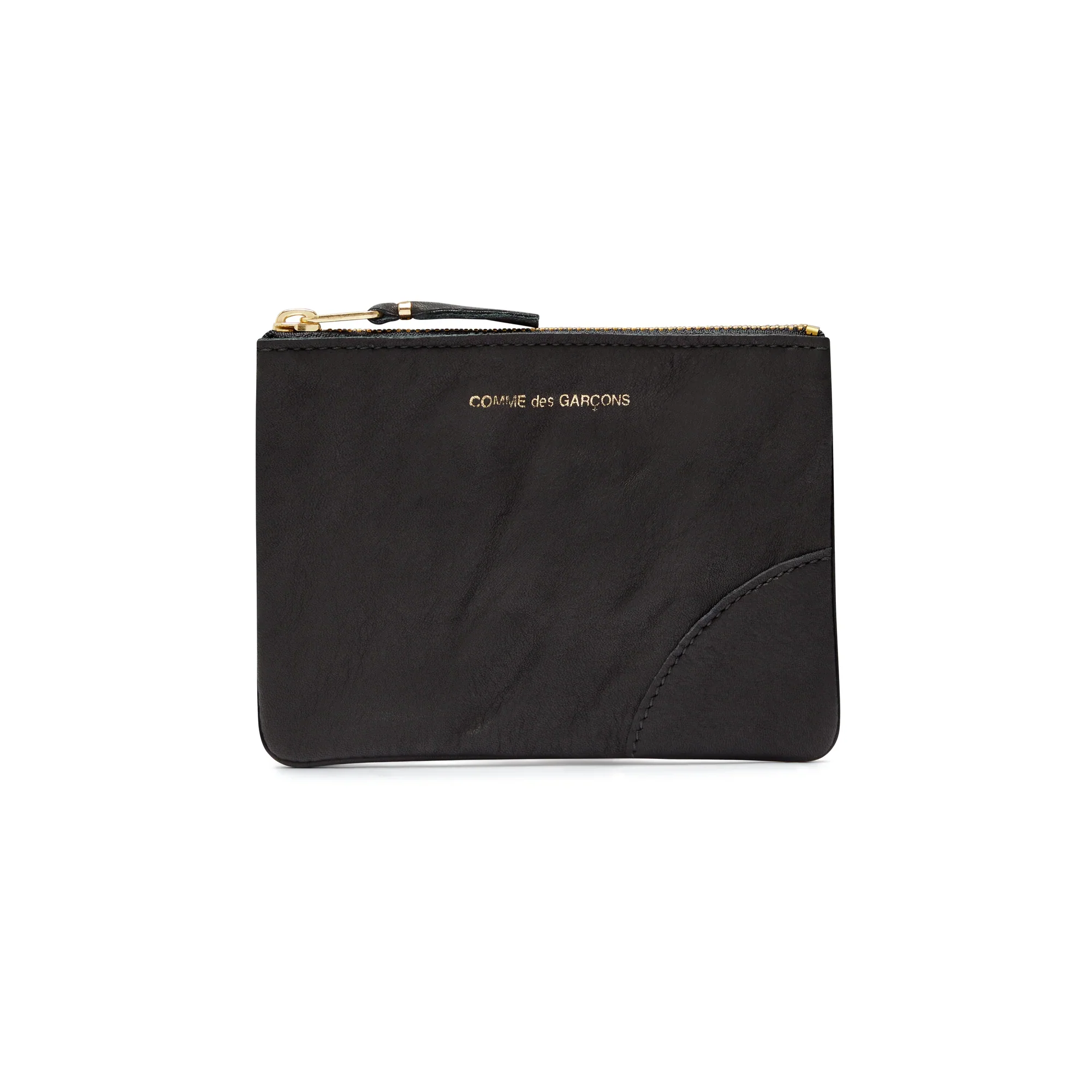Black Washed Wallet Group 8100WWB